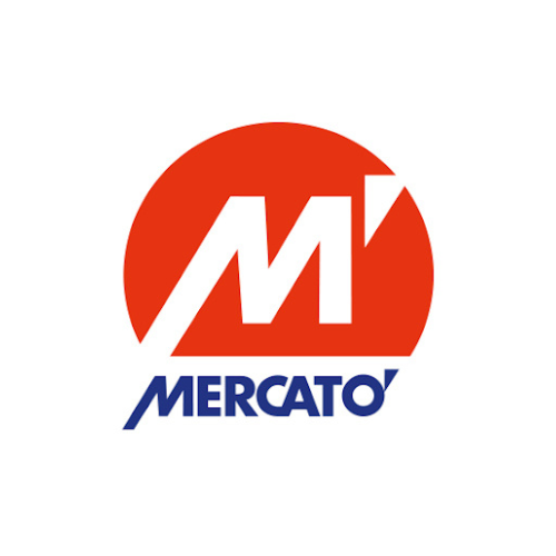 MercaTo’ Logo