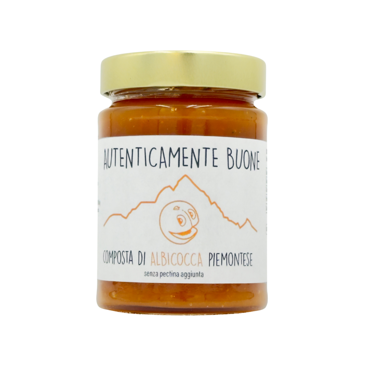 Fruttuoso Composte Albicocca