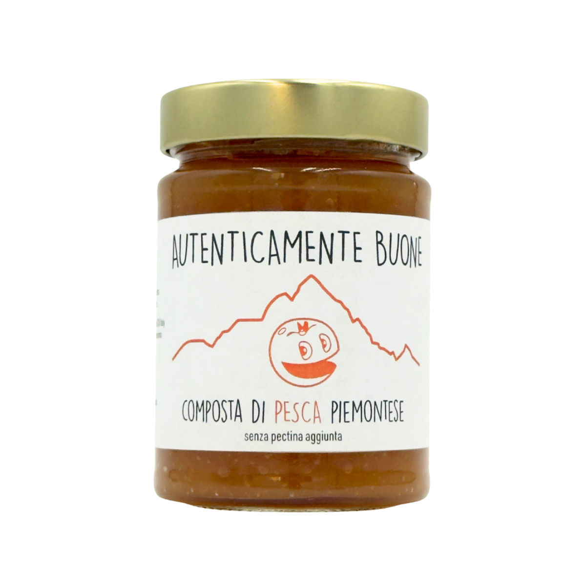 Fruttuoso Composte Pesca