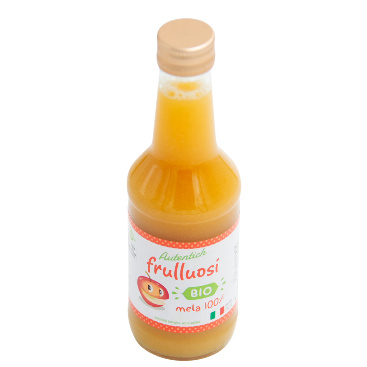 Fruttuoso Mela Bottiglia