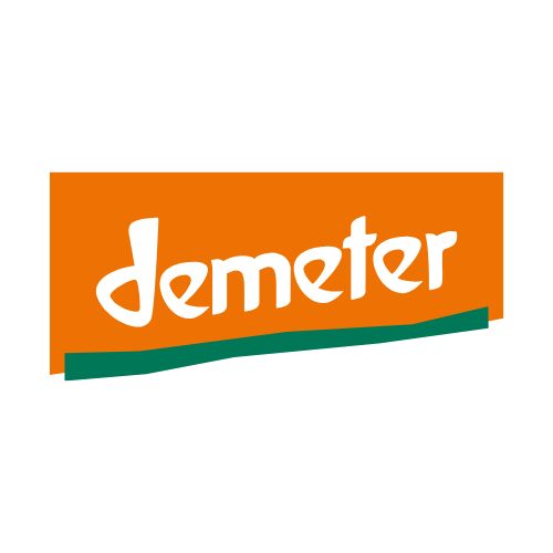 demeter Logo