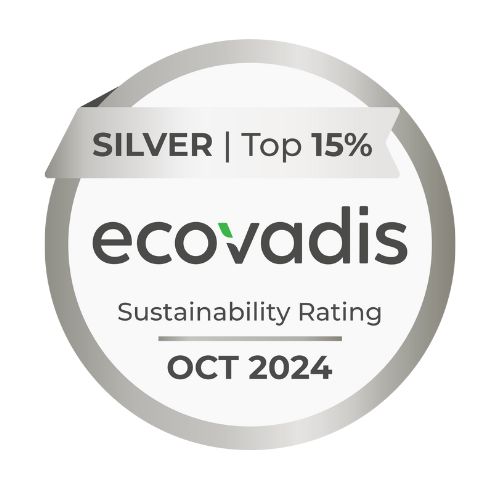 ecovadis Logo