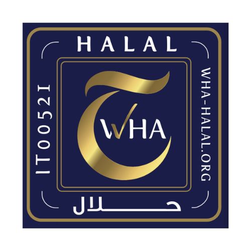 halal Logo