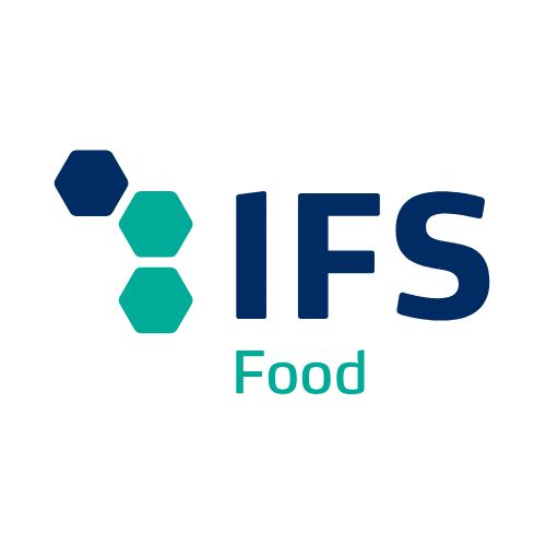 IFS Food Logo
