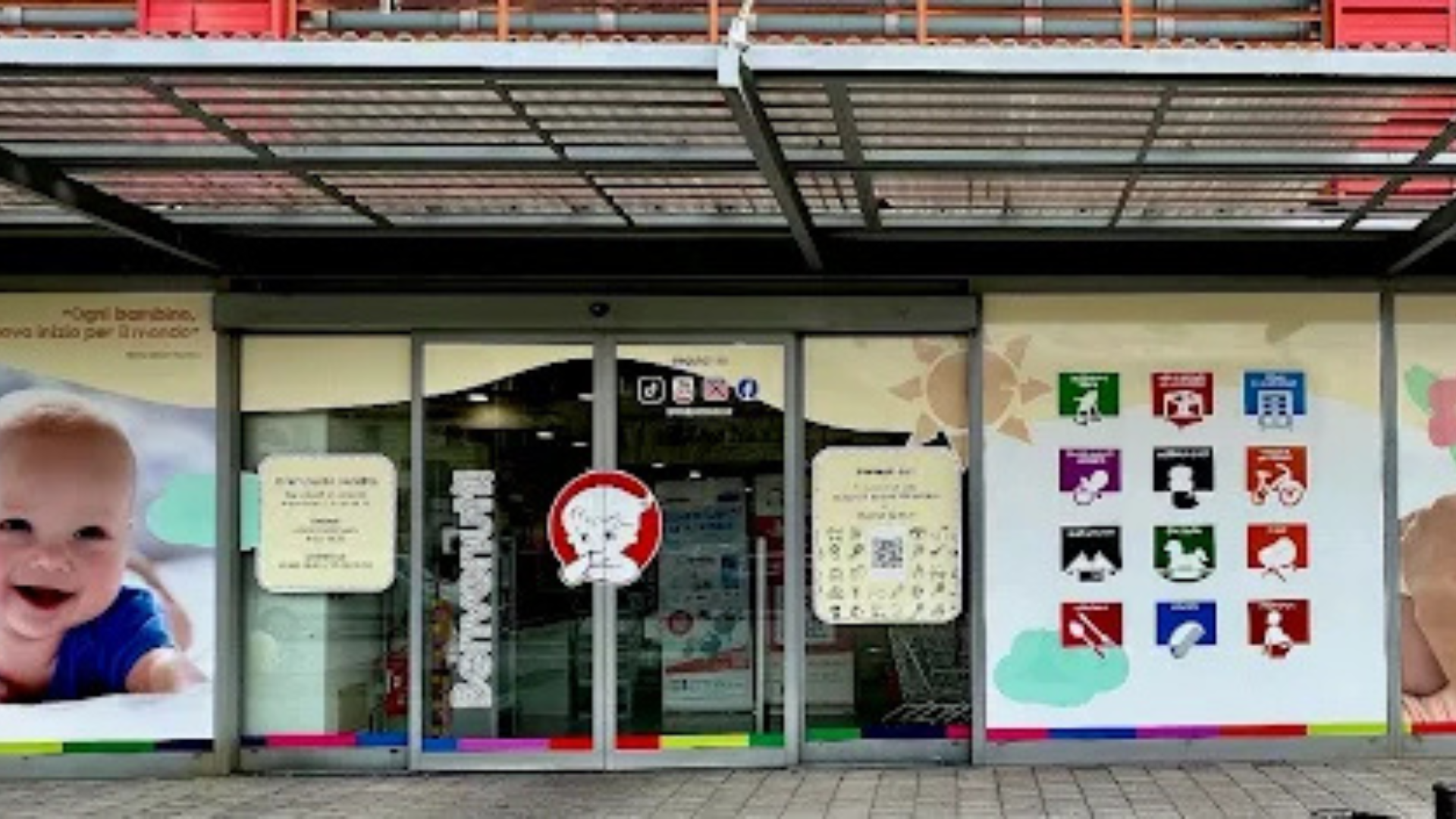 Iperbimbo Ancona