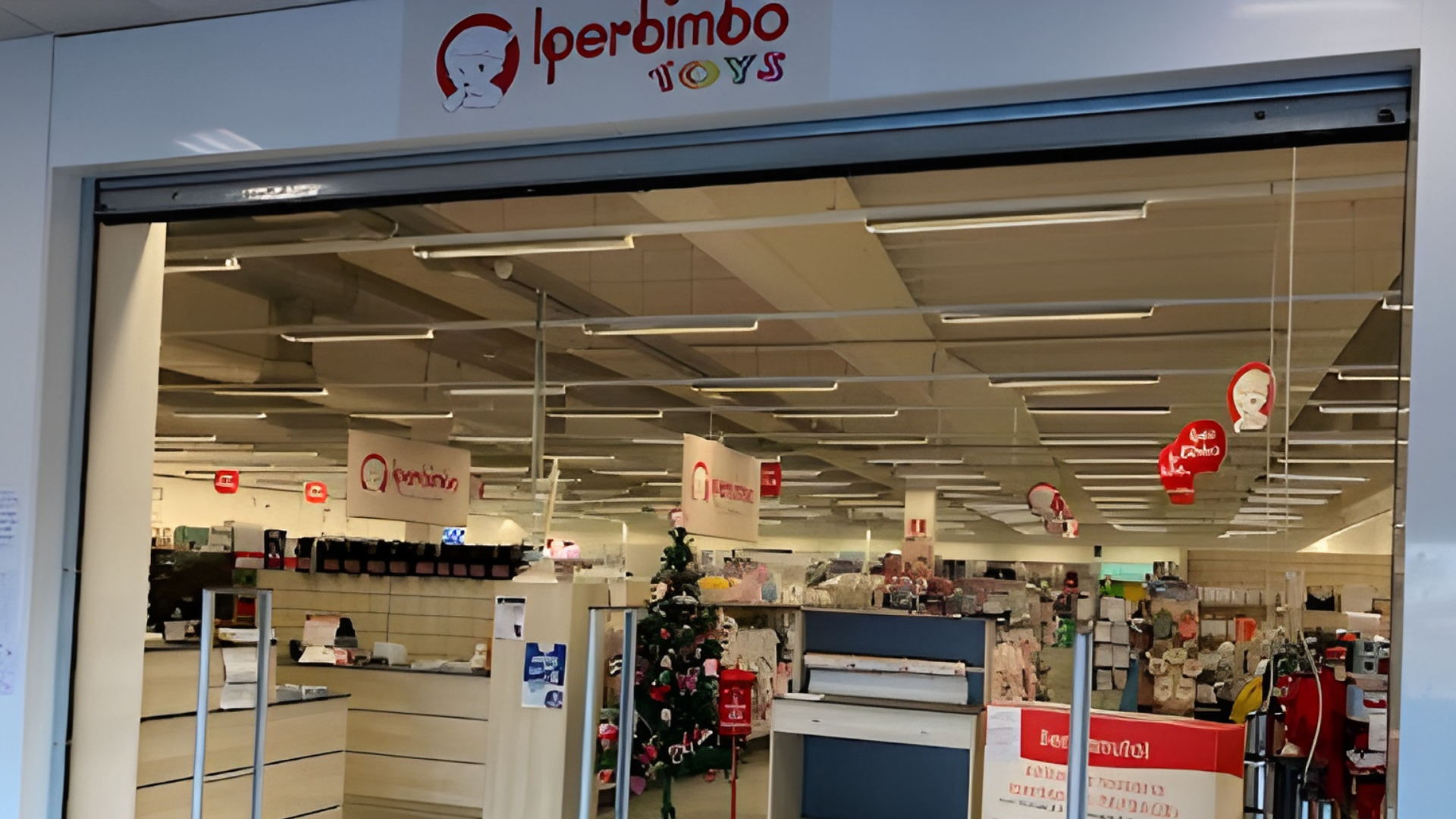 Iperbimbo Vignate